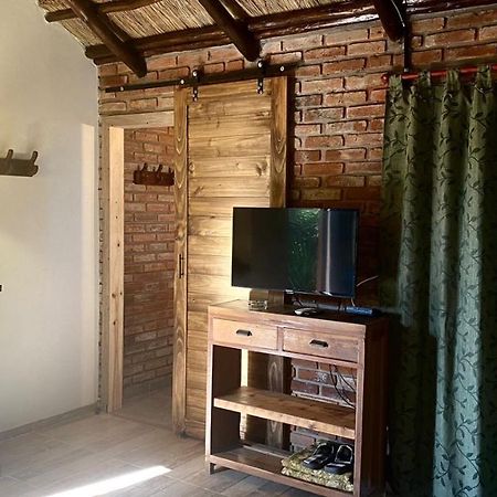 Ruda Lodge Exclusive Bed & Breakfast General Rodríguez Екстериор снимка