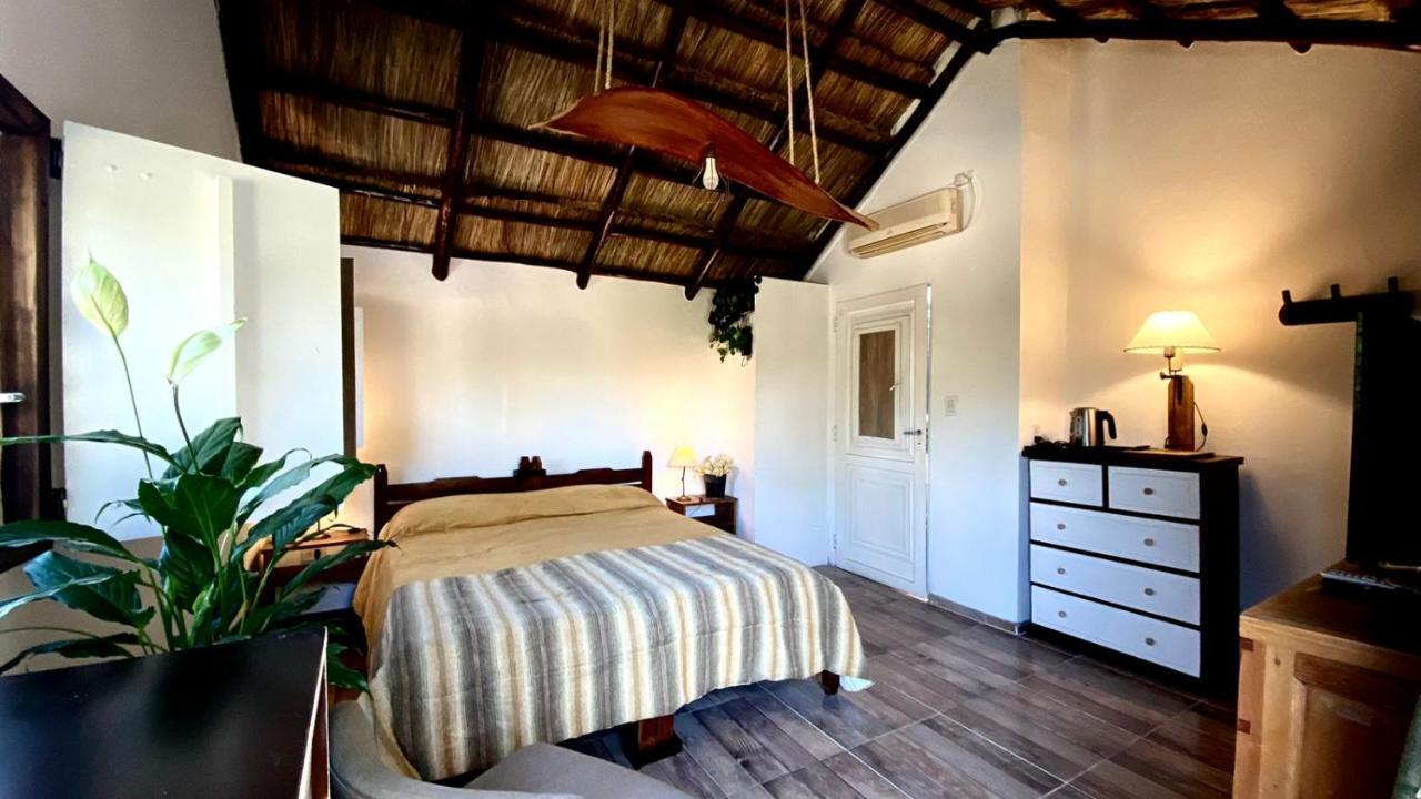 Ruda Lodge Exclusive Bed & Breakfast General Rodríguez Екстериор снимка